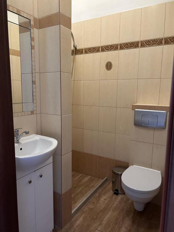 Agroturystyka Karuna - Ajurweda I Joga - W Konskim Dworze Oborniki Śląskie Zewnętrze zdjęcie