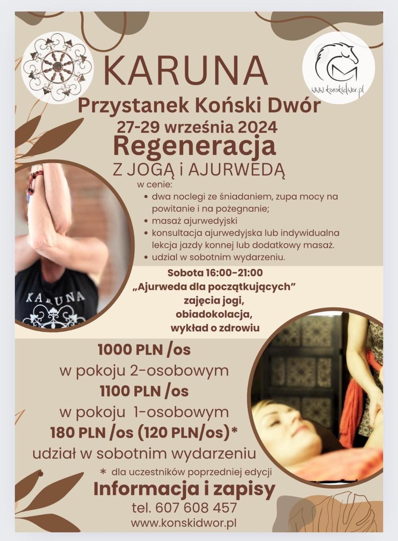 Agroturystyka Karuna - Ajurweda I Joga - W Konskim Dworze Oborniki Śląskie Zewnętrze zdjęcie